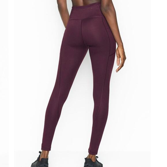 VICTORIA'S SECRET Incredible Essential Legging 7/8 NWT - Picture 4 of 5